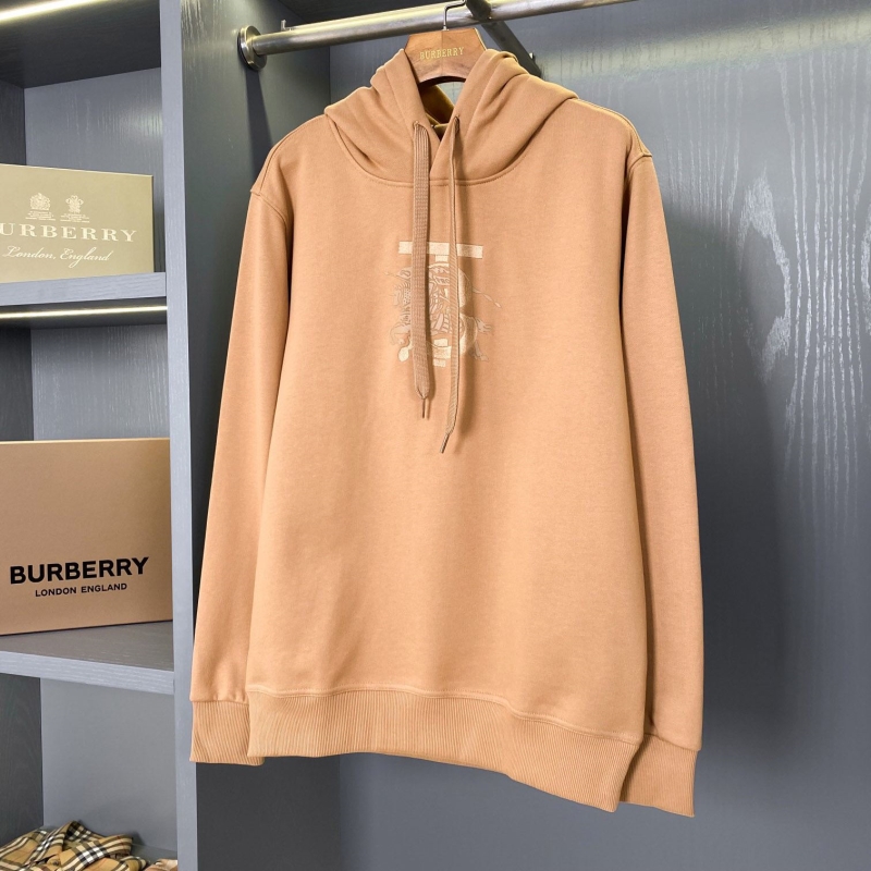 B**rry hoodies